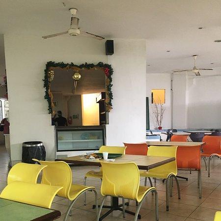 Restaurante Vegetariano Ananda